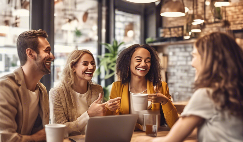 How to Generate Positive Customer Reviews for GMB