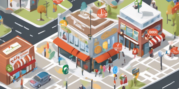 How to Get Featured in the Google Local 3-Pack
