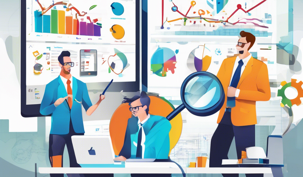 How to Improve Google Business Rank Quickly and Effectively