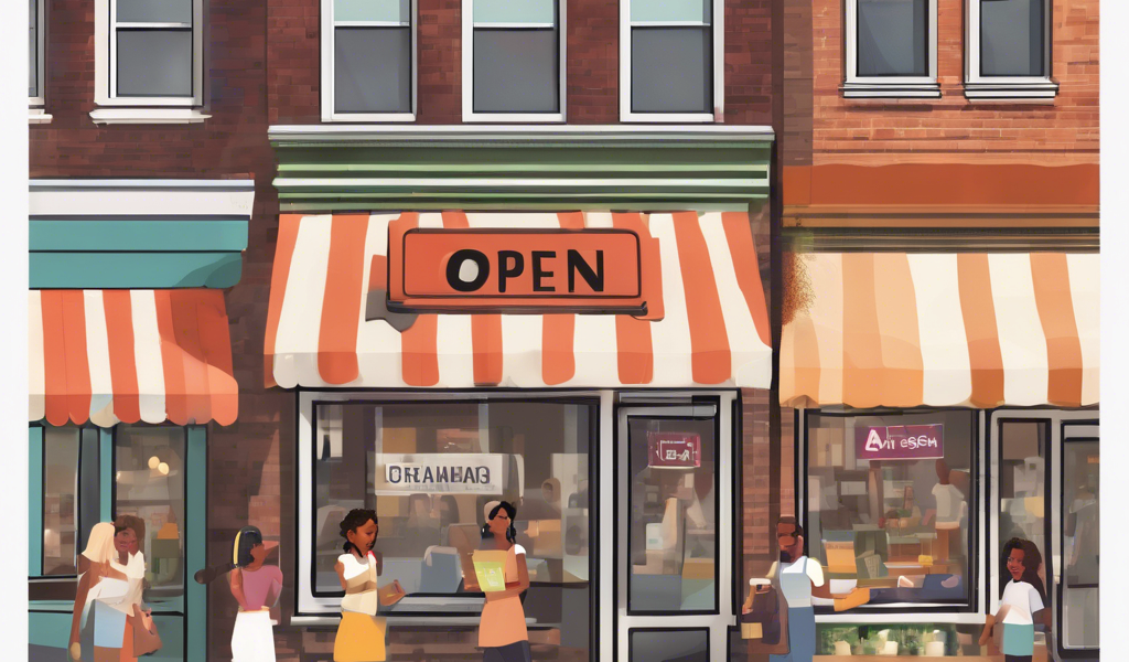 How to Improve Local Search Rankings for Your Business