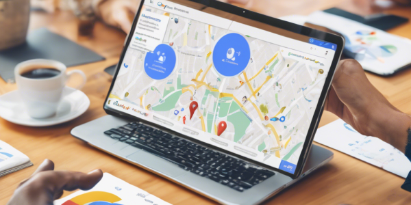 How to Leverage GMB for Local Search Growth in 2025