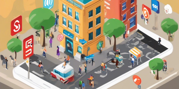 How to Leverage Local SEO Strategy for 2025 Growth