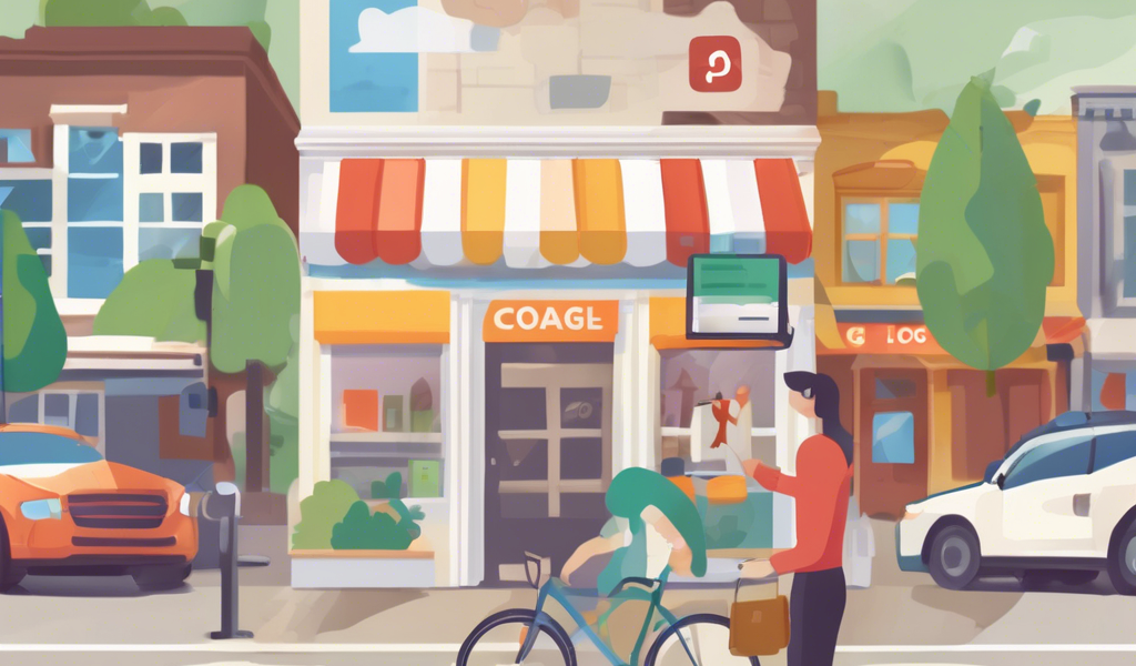 How to Optimize Google Maps SEO for Local Visibility