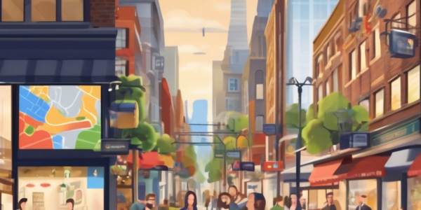 How to Rank Google Business Listings in 2025 Fast