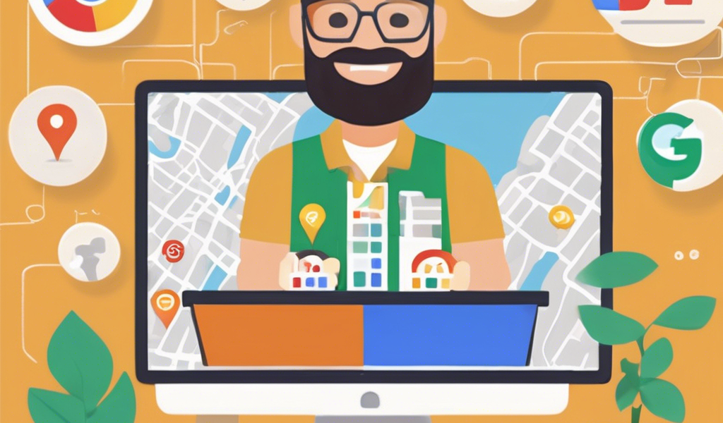 How to Use GMB Posts for Effective Local SEO Growth