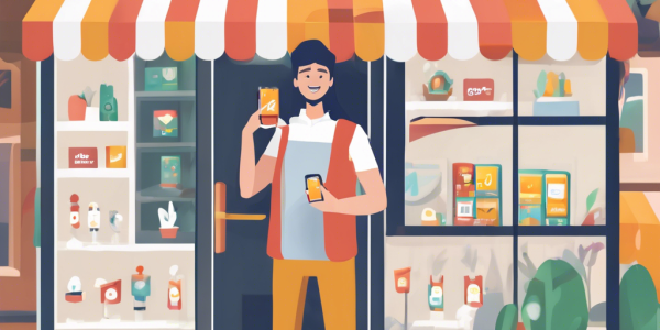 Importance of GMB Verification for Local Businesses