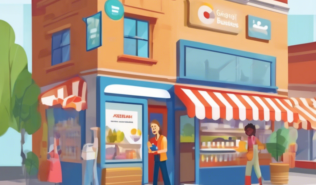 Improve Local Search Rankings with GMB Best Practices
