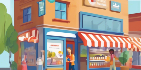 Improve Local Search Rankings with GMB Best Practices