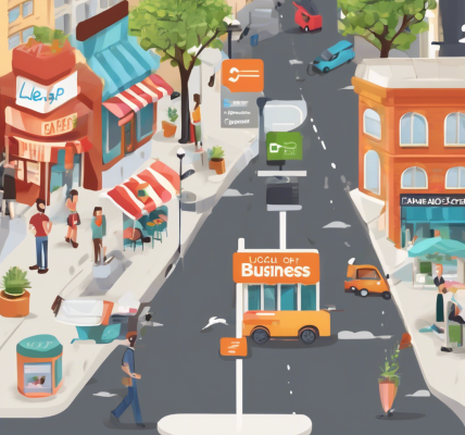 Local Business Growth: Effective SEO Strategies Today