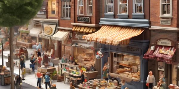 Local Business Visibility: Tactical Approaches to Rank