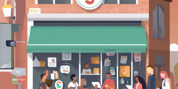 Local SEO FAQs: Get Your Questions Answered Today