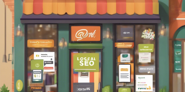 Local SEO Growth: Effective Strategies for GMB Optimization