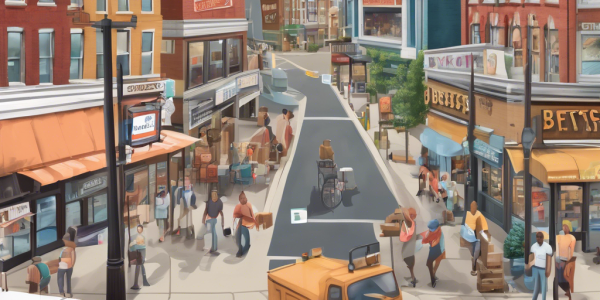 Local SEO Services: Best Strategies to Boost Visibility
