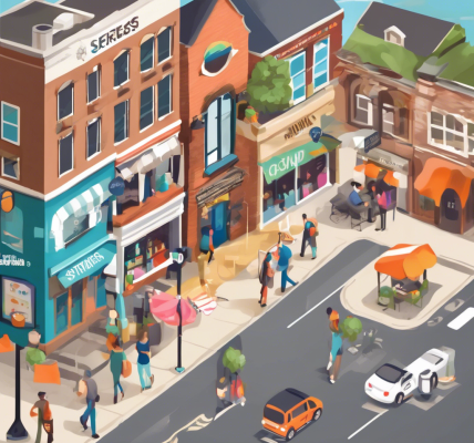 Local SEO Services: Quick Ways to Rank Fast in 2025