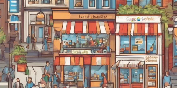 Local SEO Strategies to Rank Google Business Listings Fast