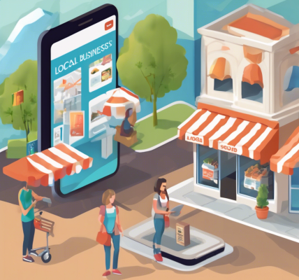 Local Search Engine Optimization: A Beginner’s Guide