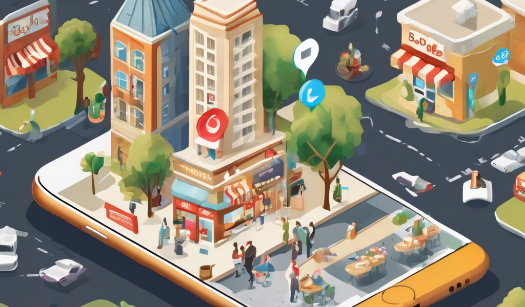 Local Search Engine Optimization: Your 2025 Guide to Success