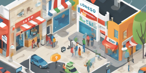 Master Local SEO Techniques for Competitive Advantage