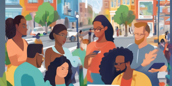 Master Your GMB Engagement Strategies for Local Impact