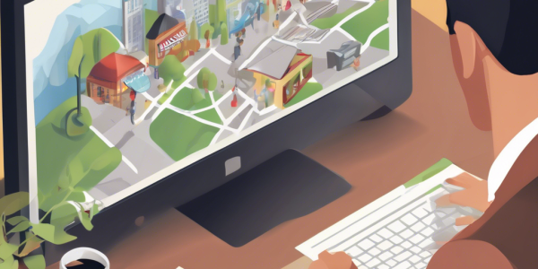 Maximize GMB Keyword Strategy for Increased Local Reach