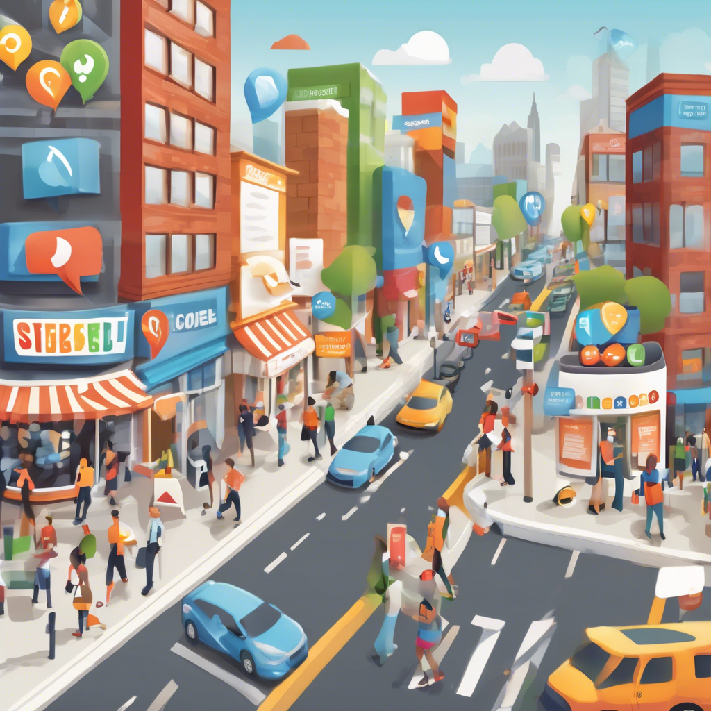 Maximize GMB Visibility Using Local SEO Strategies