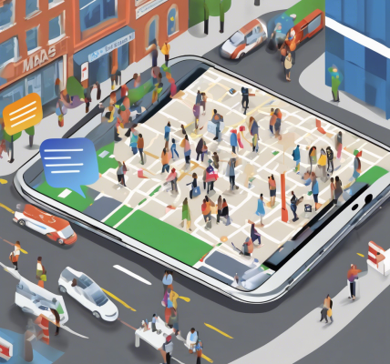 Maximize Your Google Maps Presence with These Tactics