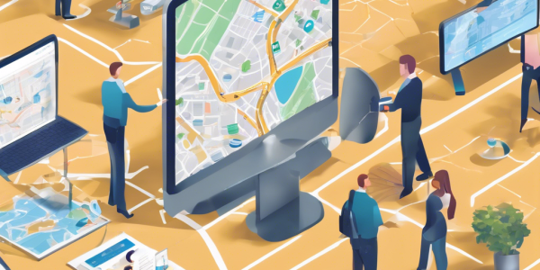 Navigate GMB SEO Tools for Enhanced Local Success