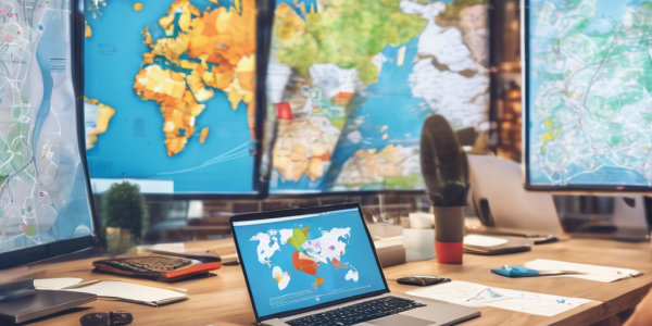 Navigate Local Map Pack SEO for Competitive Edge