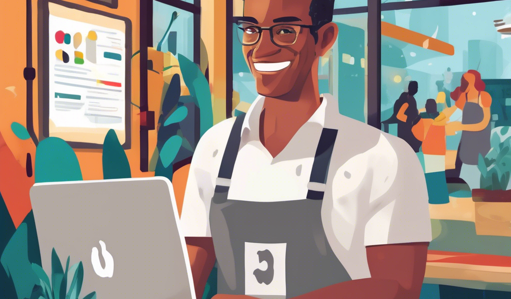 Optimize Google Business Profile for Maximum Local Impact