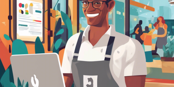 Optimize Google Business Profile for Maximum Local Impact