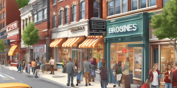 Optimize Your Google Business Profile for Local Growth