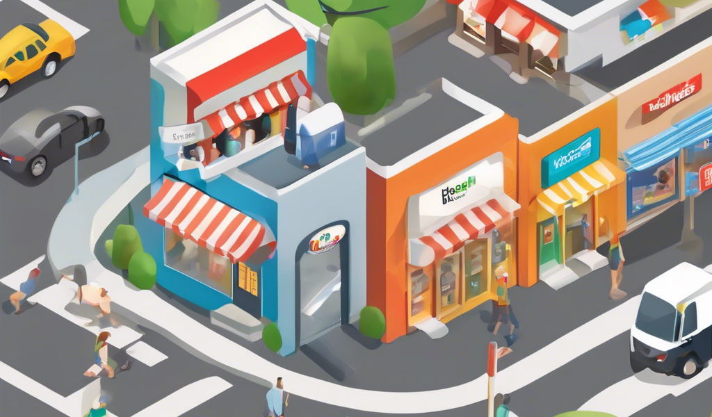 Optimize Your Google Maps Listing for Near Me Searches