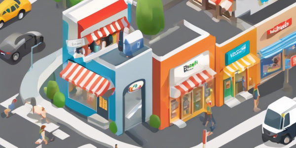 Optimize Your Google Maps Listing for Near Me Searches