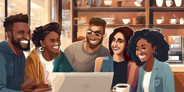 Positive GMB Reviews: How to Generate More for Success