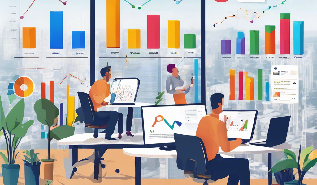 Proven GMB Optimization Strategies for 2025 Rankings