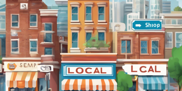 Proven Local SEO Strategy to Dominate Google 3-Pack