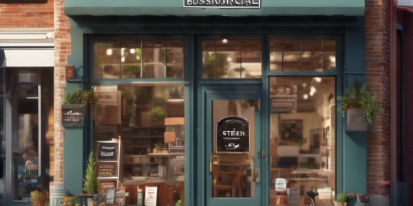 Secrets to Effective Local SEO for Small Businesses