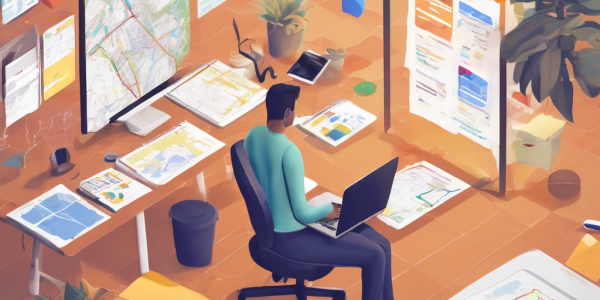 Step-by-Step Guide to Google Maps SEO Optimization