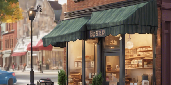 The Secrets to Effective Local SEO for Small Businesses