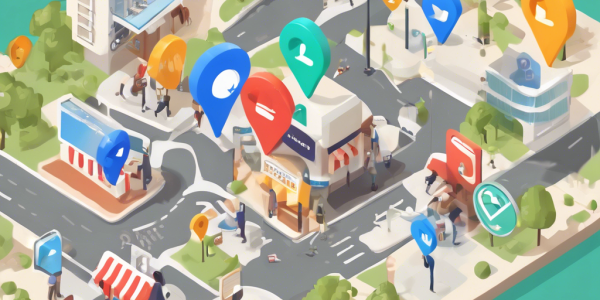Top 5 GMB Ranking Factors for Local SEO Success