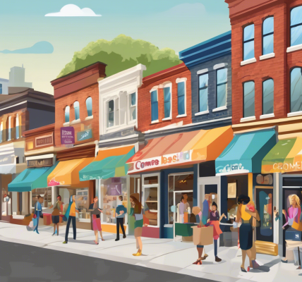 Top GMB Categories That Boost Local Business Visibility