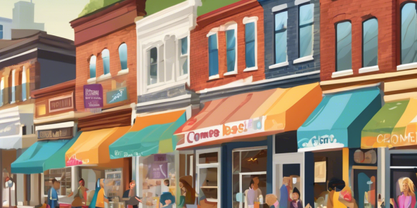 Top GMB Categories That Boost Local Business Visibility
