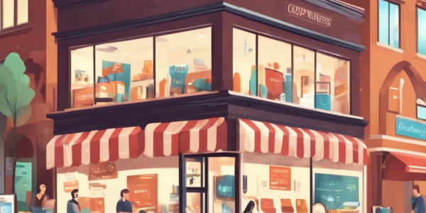 Top GMB Listing Optimization Tips to Rank Higher Locally