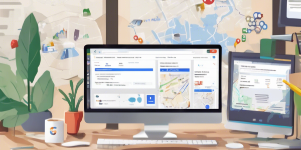 Top Tools to Optimize Google Business for Rankings