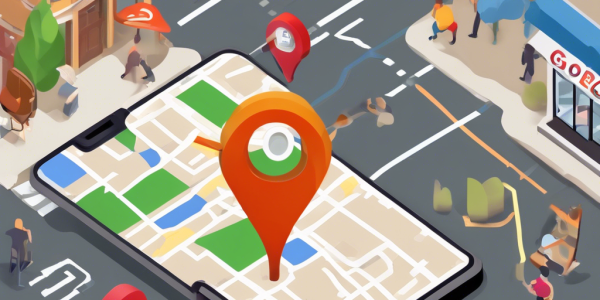 Ultimate Guide to Google Maps SEO for Small Businesses 2025