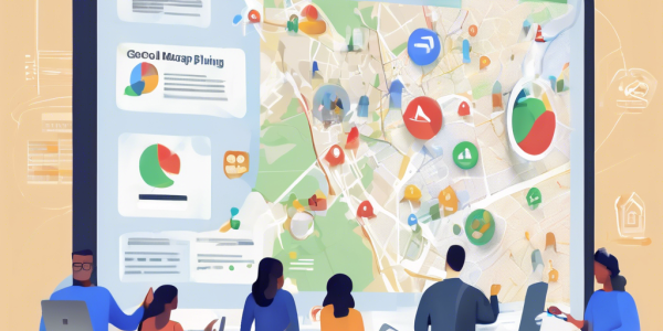 Understanding GMB Ranking Factors for Better Visibility