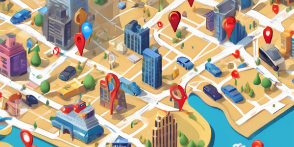 Unlock Fast Techniques for Google Maps SEO Success