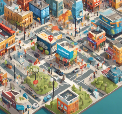 Unlock GMB Optimization Strategies for Local Dominance
