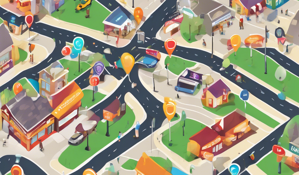 Unlock Hyperlocal SEO Services for Local Growth