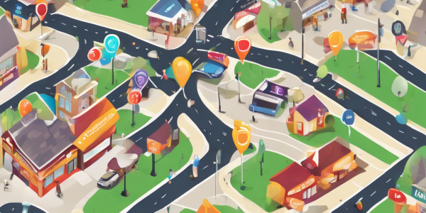 Unlock Hyperlocal SEO Services for Local Growth